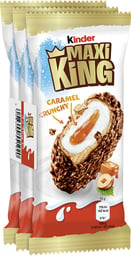 Milchsnacks