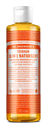 Natural soaps