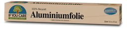 Alufolie