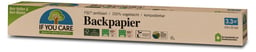 Backpapier, Alu- & Frischaltefolie