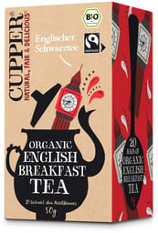 Black Tea