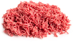 Hackfleisch & Burgerpatties