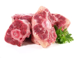 Fleisch & Fisch