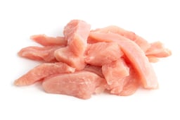 Gulasch & Geschnetzeltes
