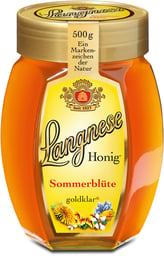 Honig & Sirup