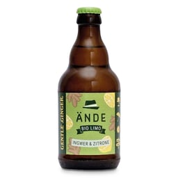 Weitere Limonaden