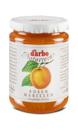 Marmelade & Konfitüre