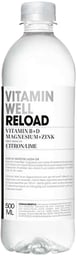 Mineral & healing water