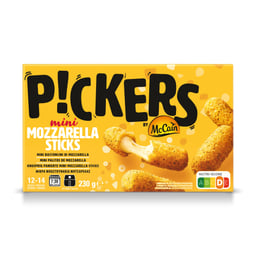 Warme Snacks