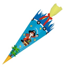 Geschenke für die Schultüte