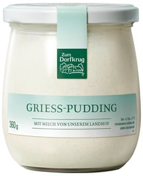 Gekühlte Desserts