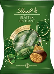 Schoko-Knabber