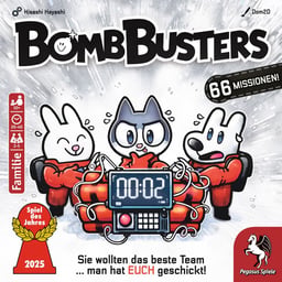 Familienspiele