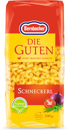 Eiernudeln