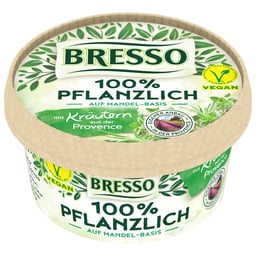 Frischkäseersatz und Aufstrich