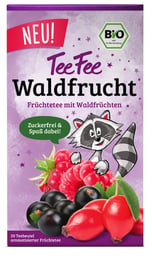Früchtetee
