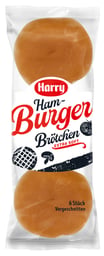 Brot & Gebäck zum Grillen