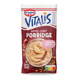 Flakes & Porridge