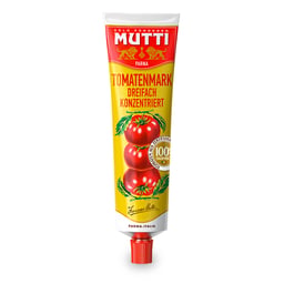 Tomatenmark