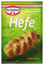 Backzutaten