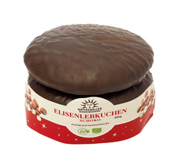 Lebkuchen