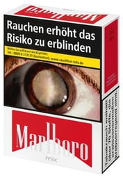Zigaretten & Zigarillos