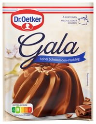 Kakao, Schokolade & Glasuren