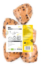 Veganes Süßgebäck
