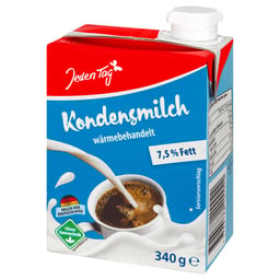 Kaffeesahne