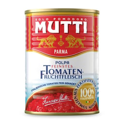 Passata & Konserviertes