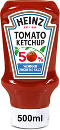 andere zuckerreduzierte Produkte