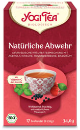 Comfort tea