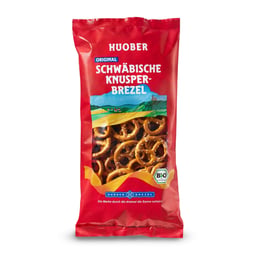 Pretzels