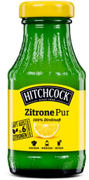 Condiment juices
