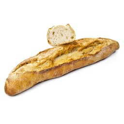 Baguette, Ciabatta & Spezialitäten