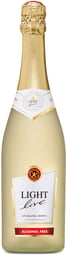 alkoholfreier Sekt