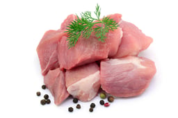 Gulasch & Geschnetzeltes