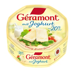High Protein Käse & Frischkäse