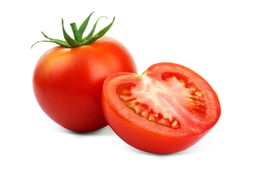 Tomatoes & Cucumbers