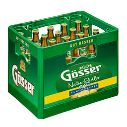 Alkoholfreie Biere