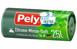 Müllsäcke