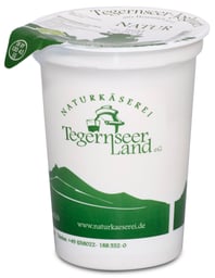 Joghurt & Desserts