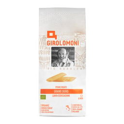Reis, Pasta & Getreide