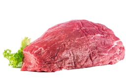 Wild- und Lammfleisch