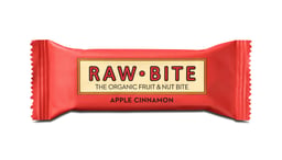Energiebällchen & Raw Bars