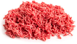 Hackfleisch