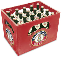 Wheat beer