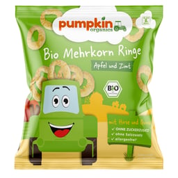 Sweet Knuspr-Snacks