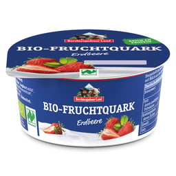 Fruchtquark