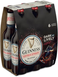 Dark & dark beers